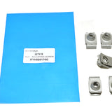 RYH500170G - MOER - STELSCHROEF