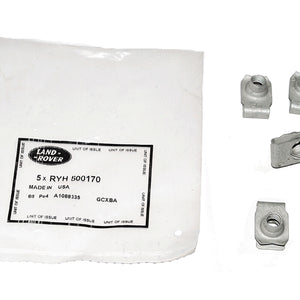 RYH500170LR - NUT - ADJUSTING SCREW