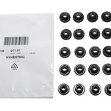 RYH500780G - Nut - Hex