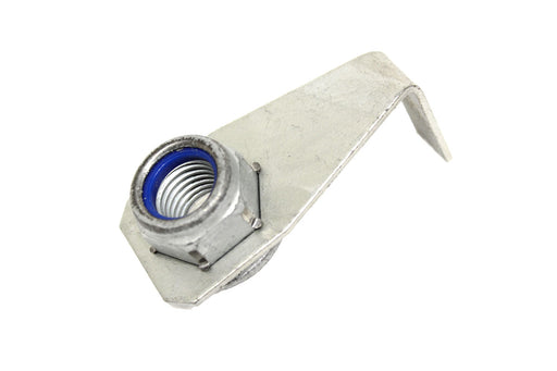 RYH501060LR - Flanged Nut – M16  by LAND ROVERSteering or Suspension Part Land Rover Range Rover Discovery, Range Rover Sport