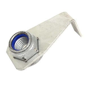 RYH501060LR - NUT - FLANGED