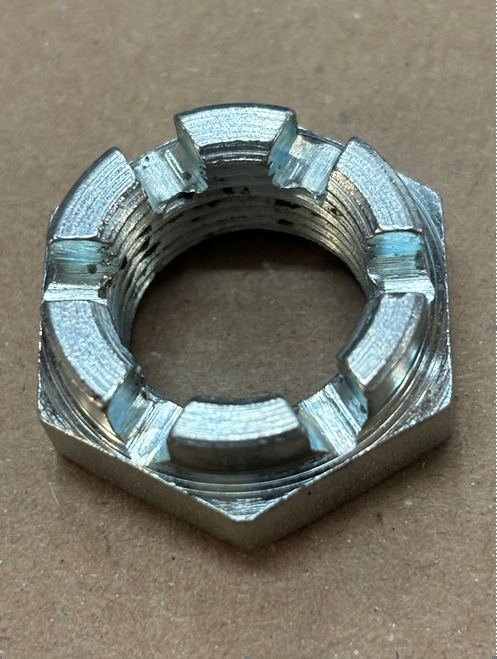 RYH501090 - Hex Nut  by PR2 Allmakes OESteering or Suspension Part Land Rover Range Rover Defender, Discovery, Range Rover