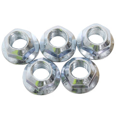 RYH501100 - nut flanged