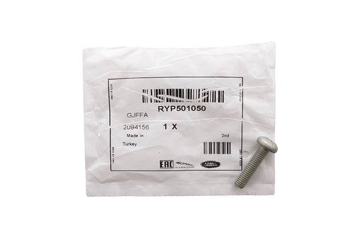 RYP501050LR - Bolt  Land Rover Range Rover 