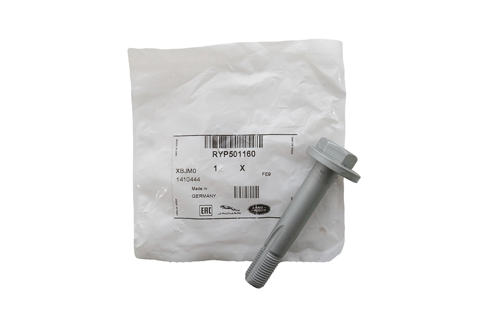 RYP501160LR - Screw  by LAND ROVER Land Rover Range Rover 