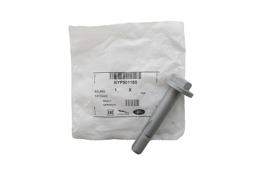 RYP501160LR - Screw  by LAND ROVER Land Rover Range Rover 