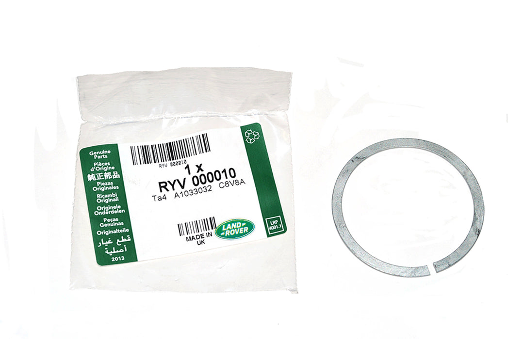 RYV000010LR - CIRCLIP  by LAND ROVER Land Rover Range Rover 