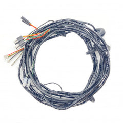 BPS3HC88 - Kabelboom – Chassis – Met Mist- en Achteruitrijlicht