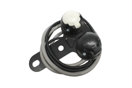 S66 - Pre-Wired Electrics  by Allmakes Land Rover Range Rover 