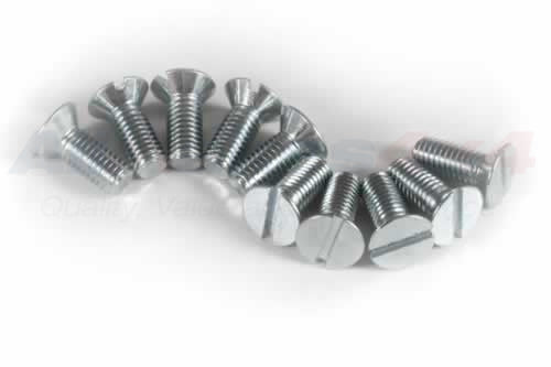 SA108201L - Countersunk Screw – Transmission Brake  by AllmakesTransmission or Gearbox Part Land Rover Range Rover Defender, Range Rover