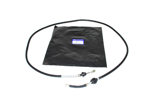 SBB104100 - Cable Assembly Accelerator, 4.0L Petrol, 50 Le - V8 EFI Control Cable Land Rover Range Rover Defender