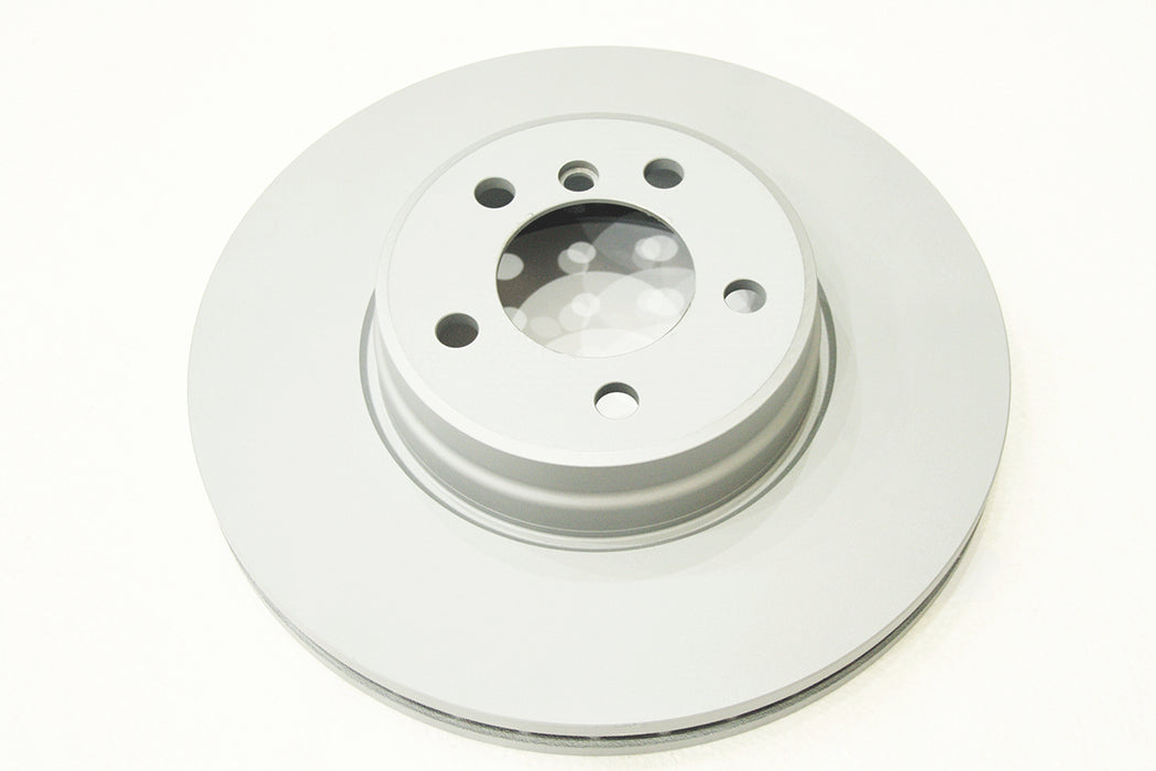 SDB000201A - Brake Disc  by ATEBrake Part Land Rover Range Rover Range Rover