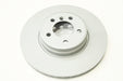 SDB000201A - Brake Disc  by ATEBrake Part Land Rover Range Rover Range Rover