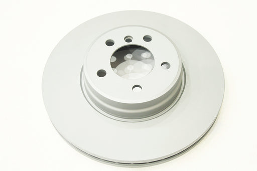 SDB000201A - Brake Disc  by ATEBrake Part Land Rover Range Rover Range Rover