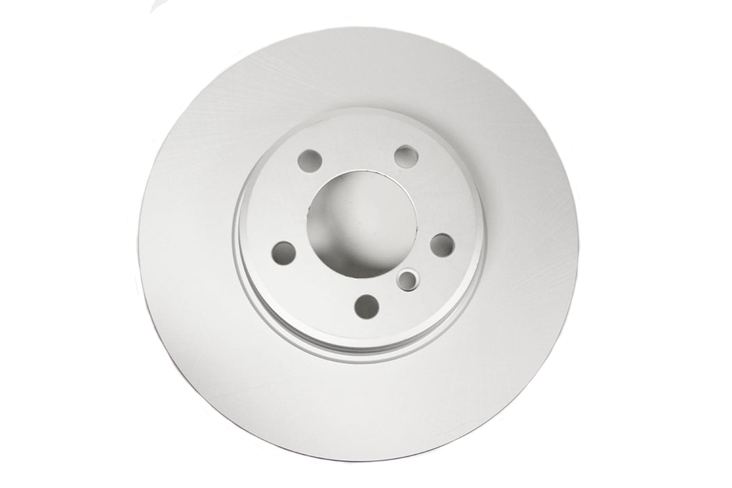 SDB000201C - COATED BRAKE DISC  by PR2 ALLMAKES Land Rover Range Rover 