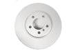 SDB000201C - COATED BRAKE DISC  by PR2 ALLMAKES Land Rover Range Rover 
