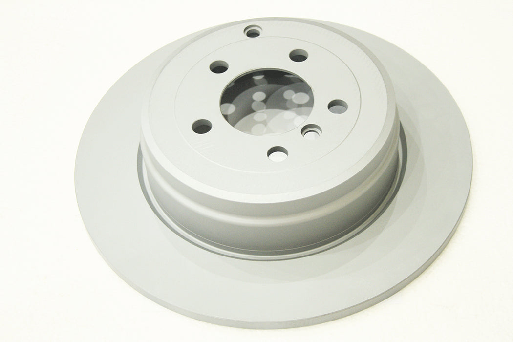 SDB000211A - BRAKE DISC  by ATE Land Rover Range Rover 