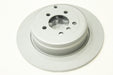 SDB000211A - BRAKE DISC  by ATE Land Rover Range Rover 
