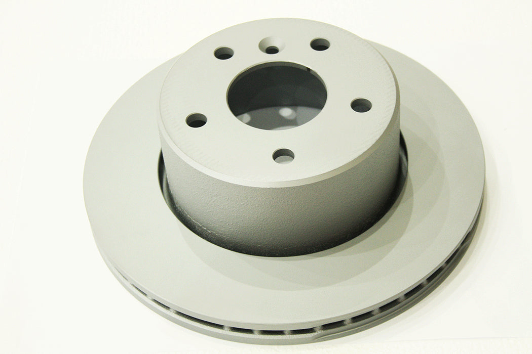 SDB000380A - BRAKE DISC  by ATE Land Rover Range Rover 