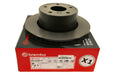 SDB000380BR - DISC - BRAKE  by BREMBO Land Rover Range Rover 