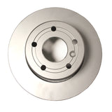 SDB000380C - COATED BRAKE DISC
