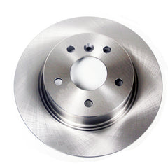 SDB000470 - Remschijf achter