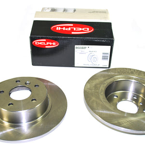 SDB000470AP - DISC BRAKE (PAIR)