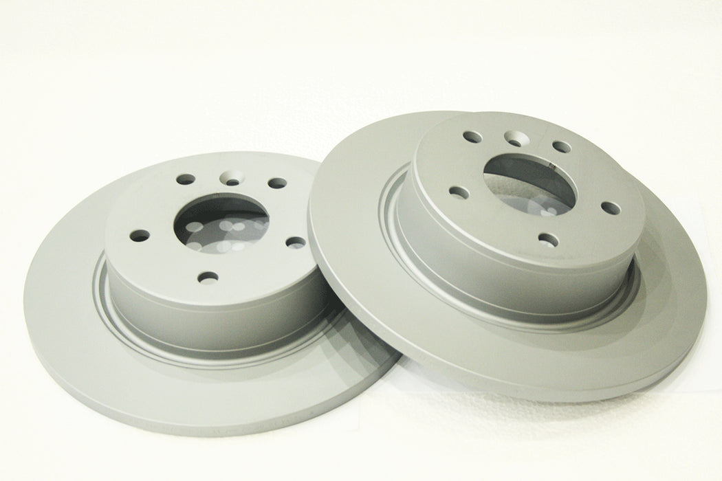 SDB000470A - BRAKE DISC  by ATE Land Rover Range Rover 