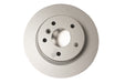 SDB000470C - COATED BRAKE DISC  by PR2 ALLMAKES Land Rover Range Rover 