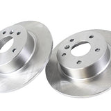 SDB000470G - Brake Disc - Rear - Solid Discs