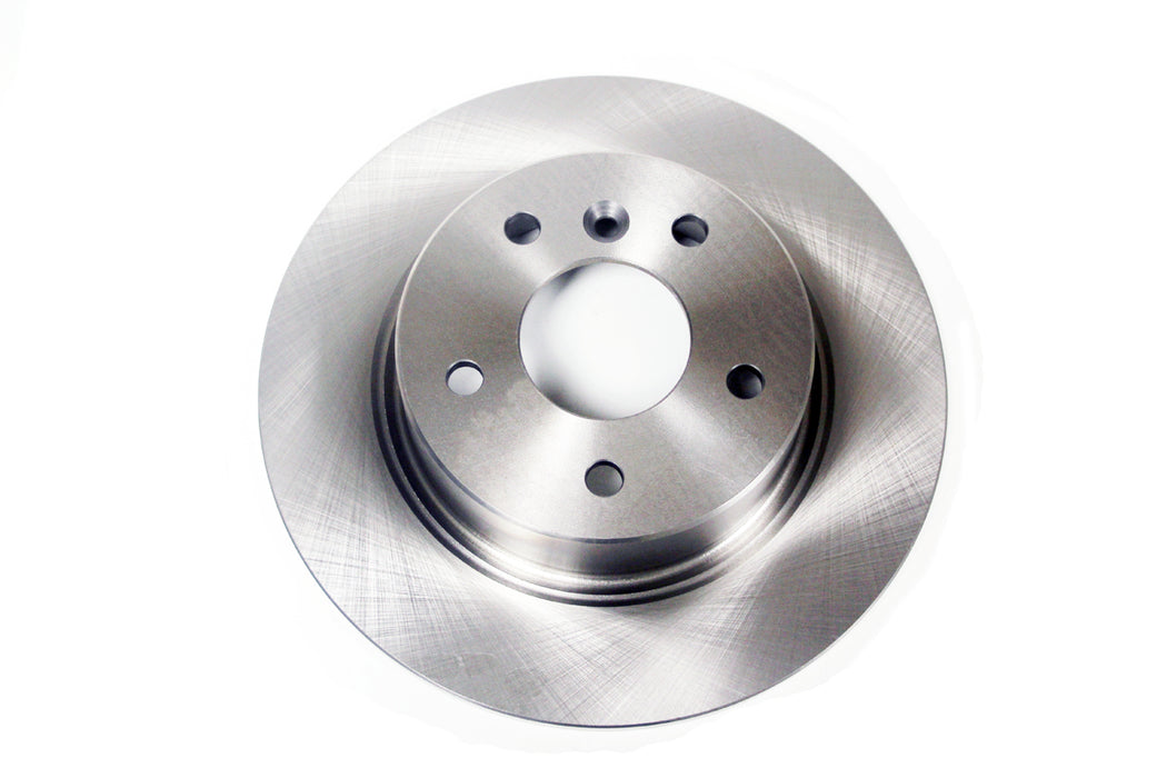 SDB000470 - Brake disc rear  by AftermarketBrake Part Land Rover Range Rover Discovery, Range Rover