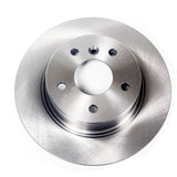 SDB000470 - Brake disc rear