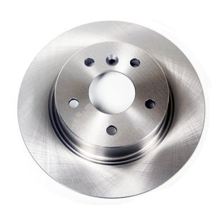 SDB000470 - brake disc rear
