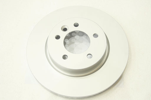 SDB000604A - Brake Disc  by ATEBrake Part Land Rover Range Rover Discovery, Range Rover Sport