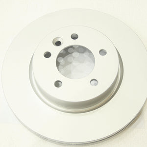 SDB000604A - BRAKE DISC