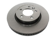 SDB000604BR - Brake Disc  by BremboBrake Part Land Rover Range Rover 