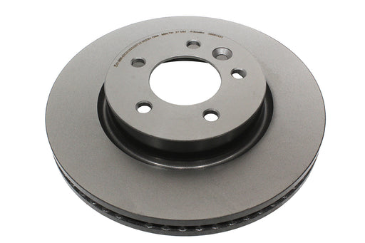 SDB000604BR - Brake Disc  by BremboBrake Part Land Rover Range Rover 