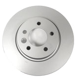 SDB000604C - Coated Brake Disc