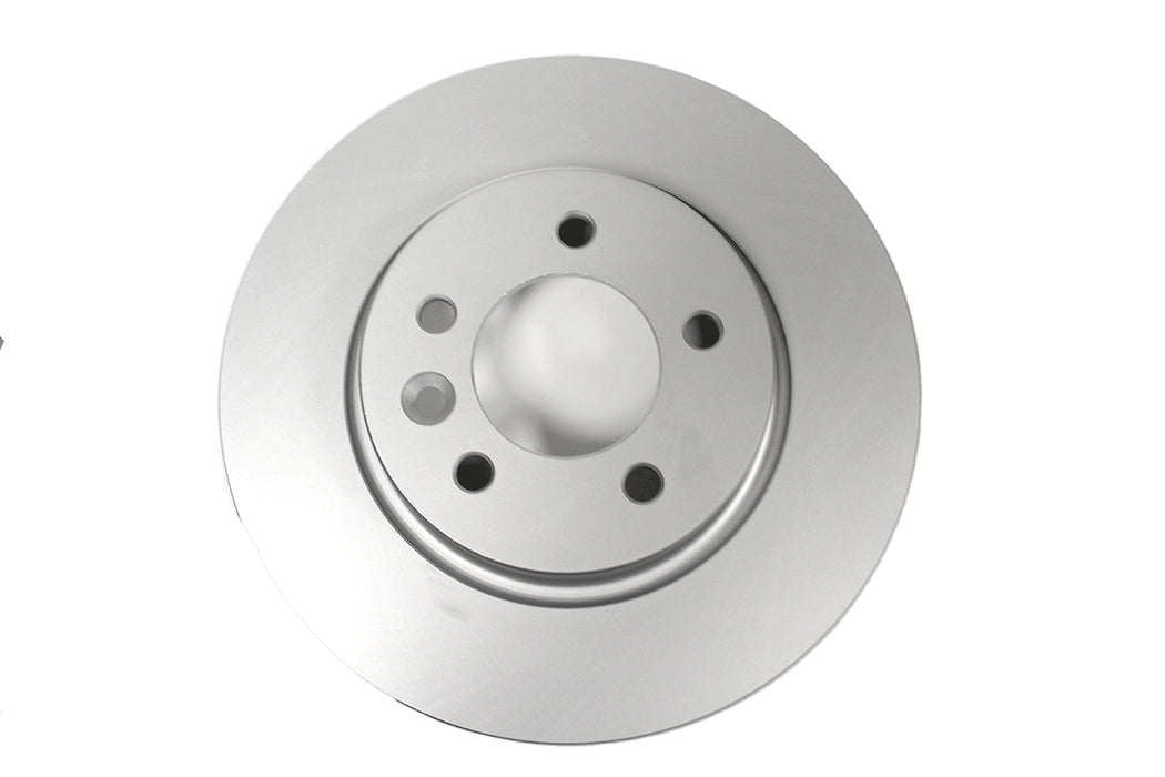 SDB000604C - COATED BRAKE DISC  by PR2 Allmakes Land Rover Range Rover 
