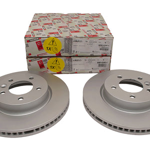 SDB000604FC - FRONT BRAKE DISC