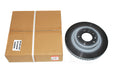 SDB000604LR - Brake Disc Brake Part Land Rover Range Rover Discovery, Range Rover Sport