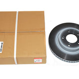 SDB000604LR - BRAKE DISC