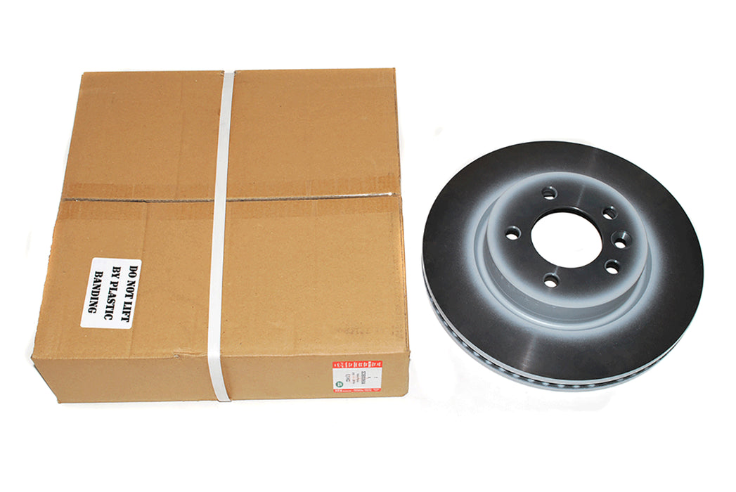 SDB000604LR - BRAKE DISC  Land Rover Range Rover 