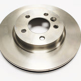 LR189030 - BRAKE DISC - FRONT BRAKES