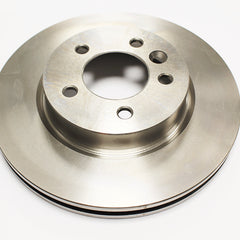 LR189030 - Brake Disc - Front Brakes