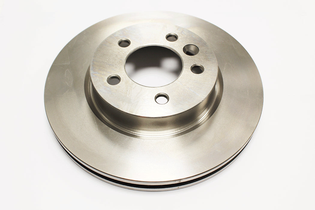 LR189030 - Brake Disc - Front Brakes  by AllmakesBrake Part Land Rover Range Rover Discovery, Range Rover Sport
