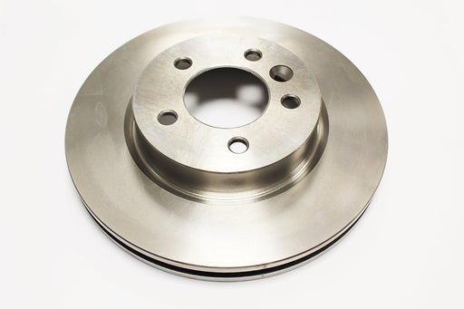 LR189030 - Brake Disc - Front Brakes  by AllmakesBrake Part Land Rover Range Rover Discovery, Range Rover Sport