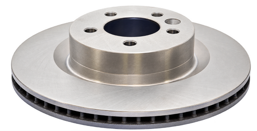 SDB000612 - Brake Disc – Vented – Front – 4.4 V8 EFI Brake Part Land Rover Range Rover Discovery, Range Rover Sport