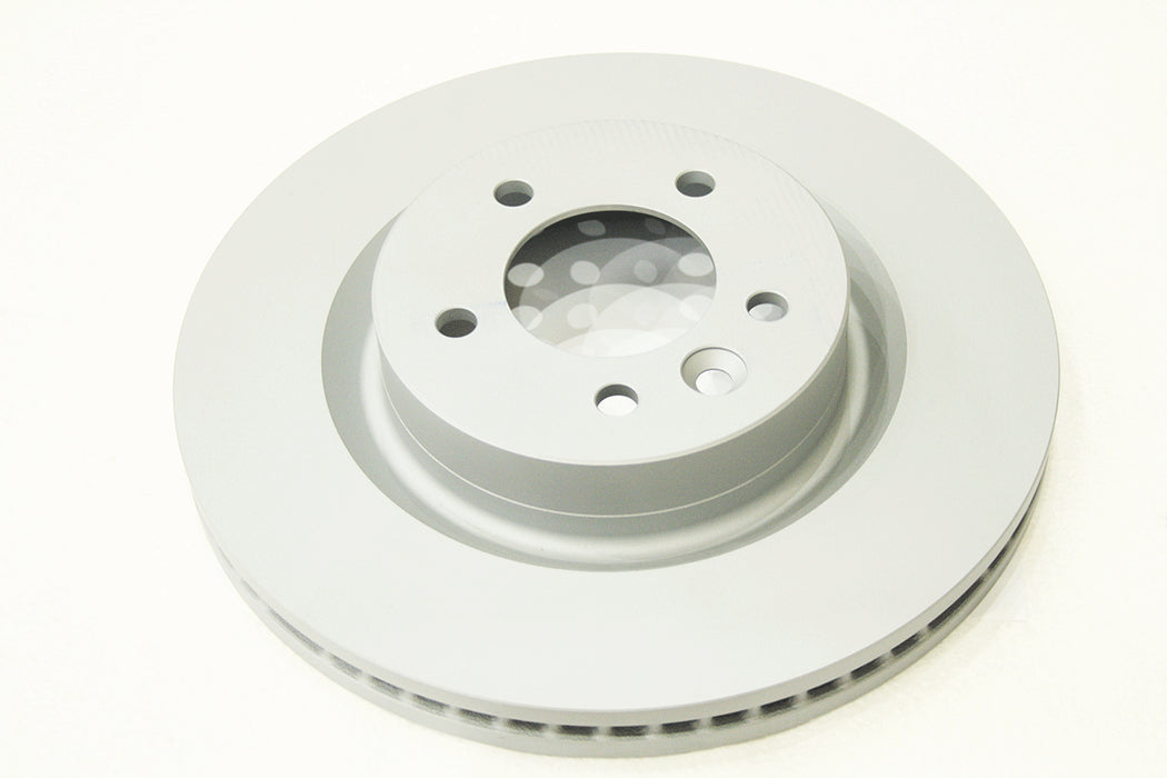 SDB000614A - Brake Disc  by ATEBrake Part Land Rover Range Rover 