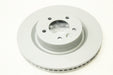 SDB000614A - Brake Disc  by ATEBrake Part Land Rover Range Rover 